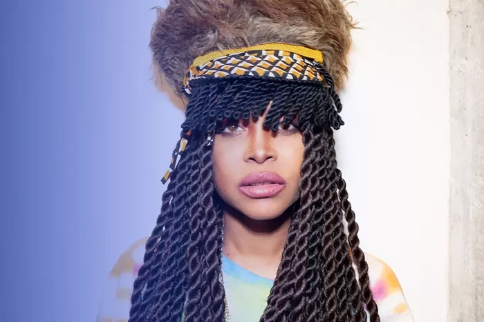 Mercury Music Picks: Erykah Badu at PDX Jazz Fest, Mars Volta at the Moda